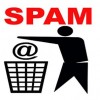 spam folder