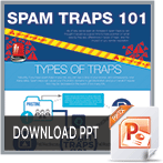 spam traps 101