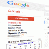 Gmail Inbox