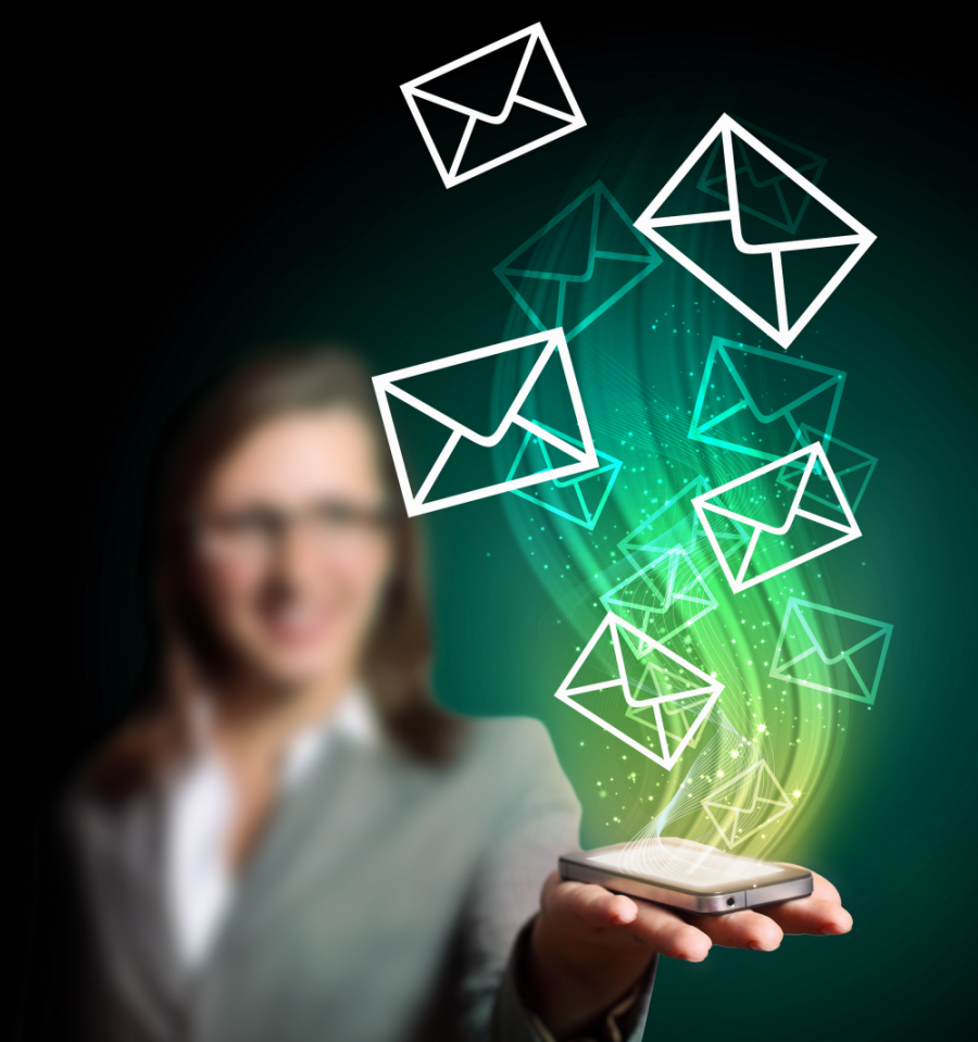 Email Marketing Mobile Friendly