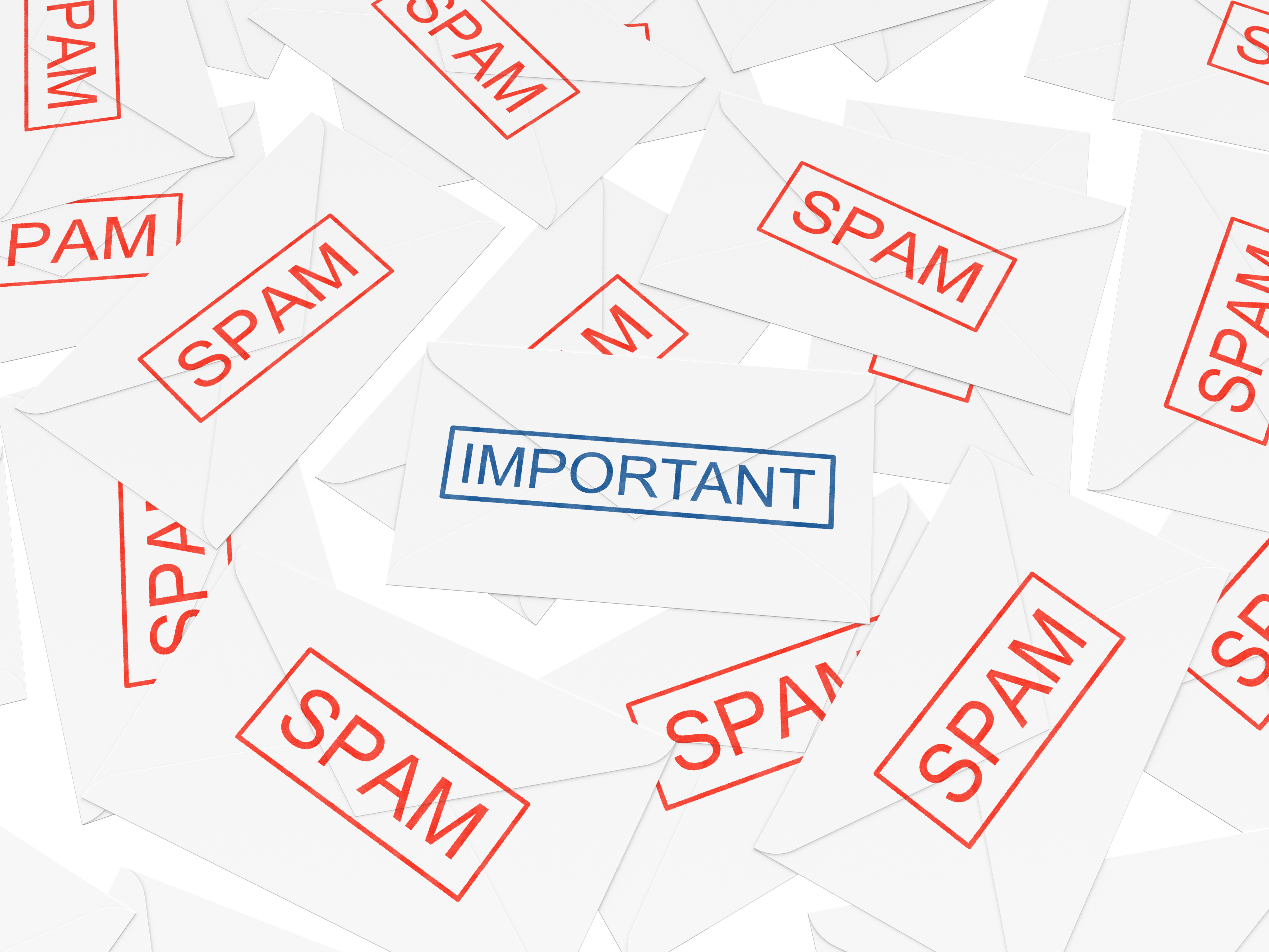 Spam Filters