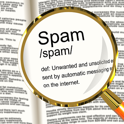 Spam Traps vs. Complaints vs. Spam Reports