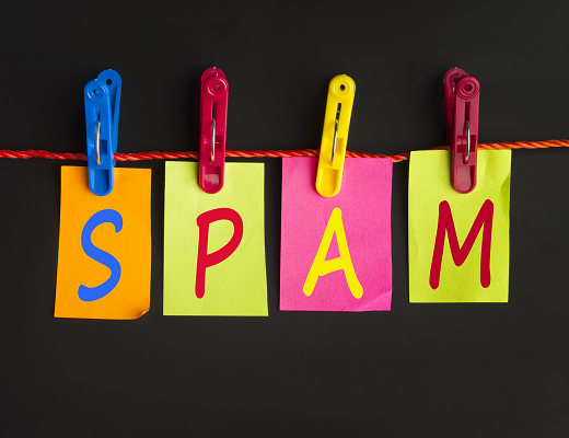 Staying (and Getting) Out of the Spam Folder (Part 1 of 3)