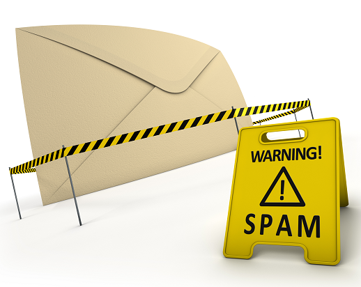 Staying (and Getting) Out of the Spam Folder (Part 3 of 3)